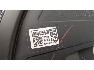 Блок розжига  Chevrolet Trax 2023-2025