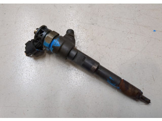 Форсунка топливная  Renault Clio 2012-2016    0445110485     