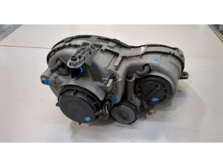 Фара передняя  Mercedes CLK W209 2002-2009 левая 
