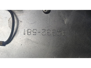 Моторчик заднего дворника  Suzuki Grand Vitara 1997-2005      