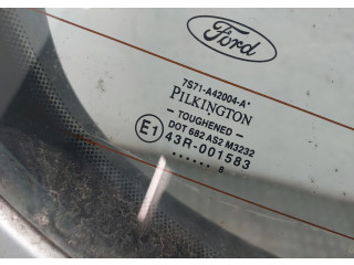 Замок багажника  Ford Mondeo 4 2007-2015       