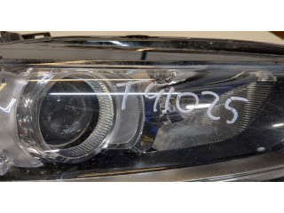 Фара передняя  Ford Mondeo 5 2015- правая 