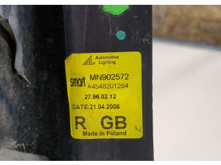 Задний фонарь     mn902572   Smart Forfour W454 2004-2006 