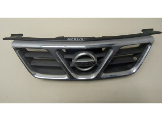 Решетка радиатора  Nissan X-Trail (T30) 2001-2006           2.2 623108H700