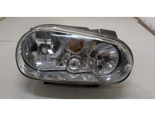 Фара передняя  Volkswagen Golf 4 1997-2005 правая 