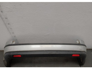 Бампер  Ford Focus 2 2005-2008 задний   