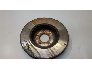 Диск тормозной  Ford S-Max 2006-2010   передний         