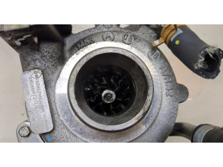  Турбина  Suzuki Grand Vitara 2005-2015             1390067JH0