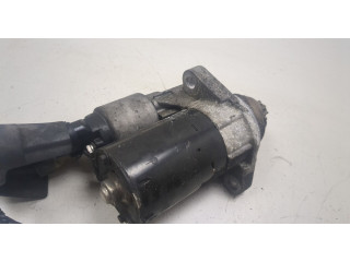 Стартер  Seat Leon 2 2005-2009 1.6     