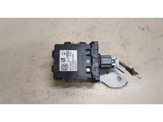 Блок комфорта  Chevrolet Volt 2015-2019        