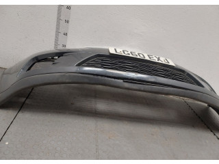 Бампер  KIA Ceed 2007-2012 передний   