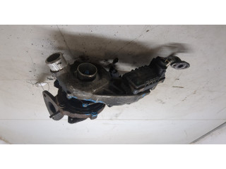  Турбина  Land Rover Discovery 4 2009-2016             LR013202