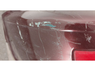 Бампер  Nissan X-Trail (T30) 2001-2007 задний   850228H326