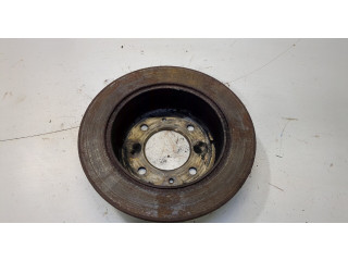 Диск тормозной  KIA Magentis (Optima) 2000-2005 2.0  задний     584113C000      
