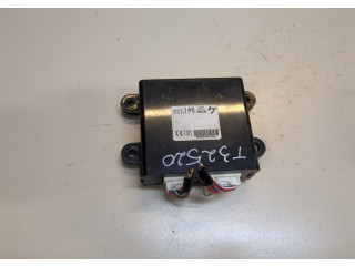 Блок комфорта  Mitsubishi ASX      8637b146  