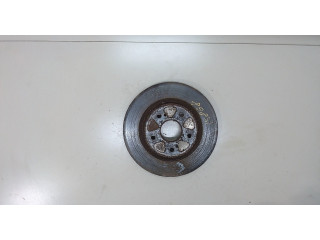 Диск тормозной  Suzuki Grand Vitara 2005-2015 3.2  передний     5521165J02      