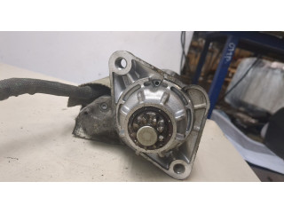 Стартер  Volkswagen Touareg 2007-2010 2.5  070911023c   