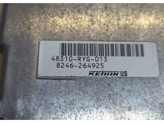 Блок комфорта  Acura MDX 2007-2013      48310RYG013, 8246264925  