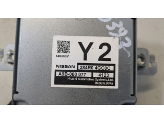 Блок комфорта  Infiniti Q50 2013-2017      284R04GC0C  