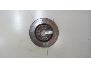 Диск тормозной  Renault Clio 2005-2009 1.2  передний    402064911R      