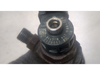 Форсунка топливная  Volkswagen Passat 7 2010-2015 Европа    0445110647     