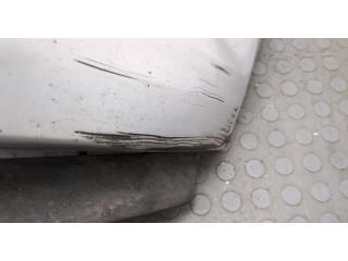 Бампер  Chevrolet Aveo (T300) 2011- передний   