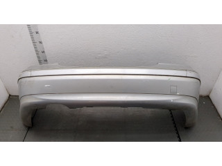 Бампер  Mercedes C W203 2000-2007 задний   