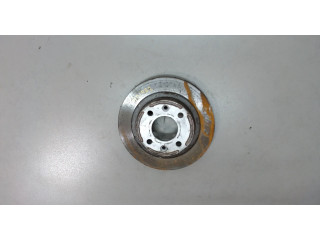 Диск тормозной  Mazda 3 (BK) 2003-2009 1.6  передний     C24Y3325XC9A      