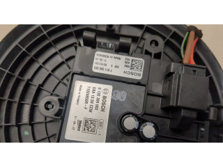 Моторчик печки  Mercedes GLC X253 2015-2022 A0999062103    A0999062103   