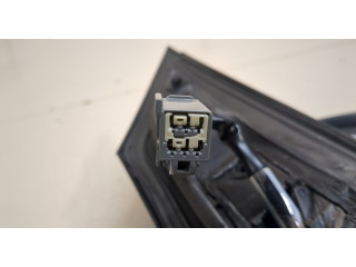 Зеркало боковое  Ford Focus 2 2005-2008  правое             