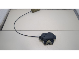 Замок багажника  Mercedes ML W164 2005-2011       