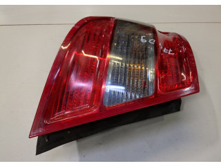 Задний фонарь     2048203764   Mercedes C W204 2007-2013 