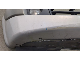 Бампер  Renault Megane 2 2002-2009 передний   7701476892