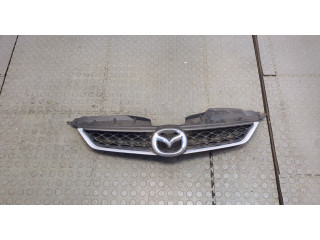 Решетка радиатора  Mazda 5 (CR) 2005-2010          