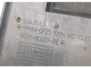 Вентилятор радиатора  Ford S-Max 2010-2015    2.0 дизель       