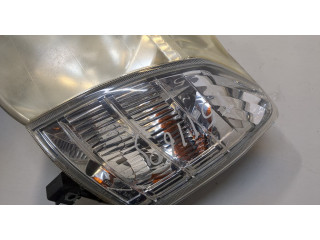 Фара передняя  Nissan X-Trail (T30) 2001-2006 левая 