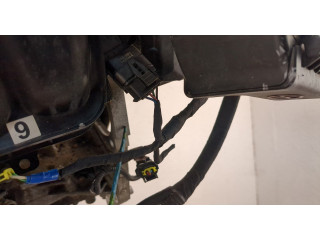 Форсунка топливная  KIA Soul 2014-2019    353102B130     
