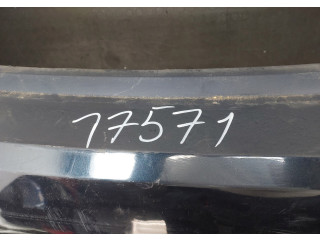 Бампер  Chevrolet Malibu 2015-2018 задний   