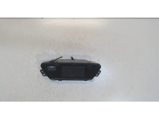 Дисплей бортового компьютера  Honda CR-V 2012-2015 39710t1ge010m1        
