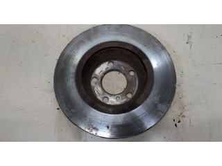 Диск тормозной  BMW X3 E83 2004-2010   передний   34113400151, 3400151      