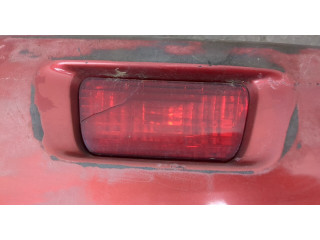 Бампер  Mitsubishi Lancer 10 2007-2015 задний   