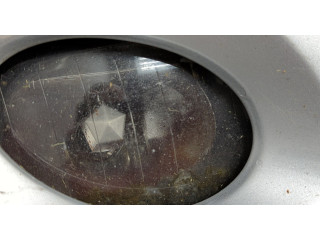 Бампер  Mercedes C W203 2000-2007 передний   