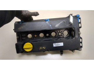 Клапанная крышка двигателя ДВС  Opel Astra H 2004-2010 1.8     