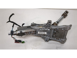  рейка  Колонка рулевая  Ford S-Max 2010-2015      
