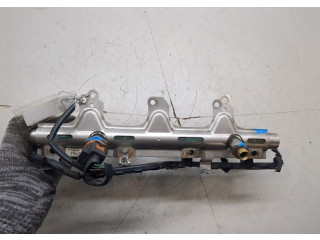 Форсунка топливная  Audi A4 (B8) Allroad 2009-2016    06H906036P     