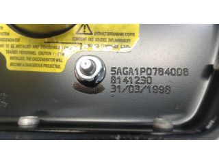 Подушка безопасности водителя  Peugeot 306     