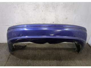 Бампер  Audi A4 (B5) 1994-2000 задний     8D5807301AAGRU