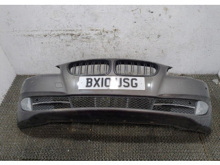 Бампер  BMW 5 F10 2010-2016 передний     51117261804, 51117285961, 51117246856