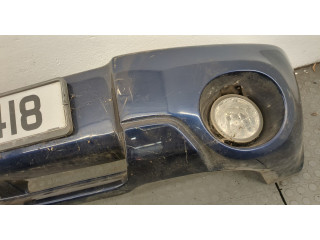 Бампер  Subaru Forester (S11) 2002-2007 передний   