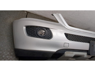 Бампер  Mercedes ML W164 2005-2011 передний   